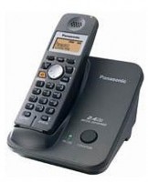 TELEFONE S/ FIO PANASONIC MOD. 3520